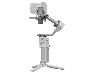 RS 4 Mini 3-Axis Handheld <b>Camera</b> Gimbal <b>Stabilizer</b> <b>for</b> Mirrorless <b>Camera</b>, 890g Lightweight with 2kg Payload, Auto Axis Locks & Q - Product Image 1