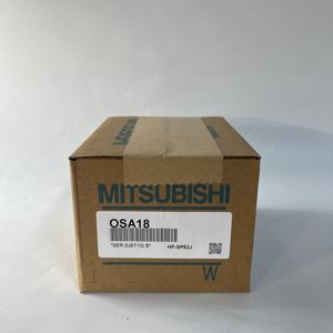 Mitsubishi <b>Encoder</b> OSA18 - Product Image 1