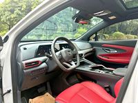 Voiture d'occasion 2020 Changan UNI-T 1.5T DCT Prestige Edition SUV 180HP 300Nm Turbo Design Futuriste Exportation Vente en Gros Chine Abordable