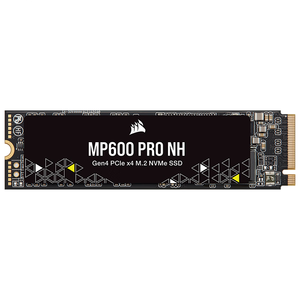 USCORSAIR MP600 PRO NH LPX XT 1T 2T 4T 8T 1テラバイト<span class=keywords><strong>2</strong></span>テラバイト4テラバイト8テラバイトSSD MP600 PCI-E4.0 NVMe M.<span class=keywords><strong>2</strong></span> SSD - Product Image 1