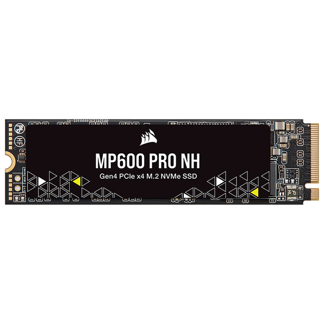 USCORSAIR MP600 PRO NH LPX XT 1T 2T 4T 8T 1TB 2TB 4TB 8TB SSD MP600 PCI-E4.0 NVMe M.2 SSD