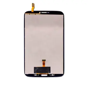 适用于三星 Galaxy Tab 3 8.0 T311 SM-T311 零件 LCD 屏幕 + 触摸屏数字化仪组装 LED 显示屏