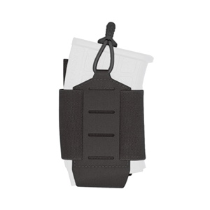 กระเป๋าใส่แม็กกาซีนแบบยืดหยุ่นเดี่ยวสำหรับปืนมอสซิน ขนาด 7.62 x 54r สำหรับกีฬา ล่าสัตว์ กิจกรรมกลางแจ้ง ใช้ได้กับระบบโมลล์ ทำจากผ้าไนลอน MU - Product Image 3