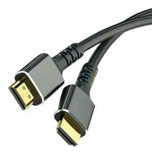 <span class=keywords><strong>Cable</strong></span> Macho a Macho de 1M, 8K 2.0, Ultra Alta Velocidad, 48Gbps, 8K 60Hz/<span class=keywords><strong>4K</strong></span> 120Hz, Ultra HD - Product Image 1