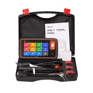 Herramienta de Llaves Xhorse MIDI Universal Global, Versión Avanzada/Estándar Todo en Uno, IMMO/TPMS - Product Image 1