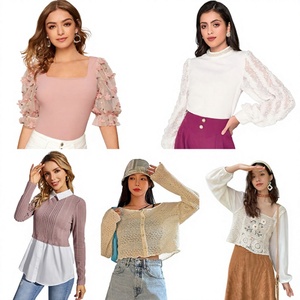 NOUVEAU XW 2026 Vente en gros directe d'usine au prix le plus bas Vêtements pour femmes T-shirt Robe pour femmes - Product Image 1