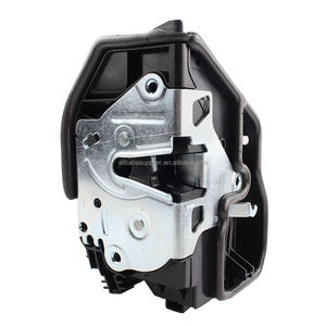 مشغل قفل باب السيارة الخلفي الأيسر الأيمن من CNWAGNER ينطبق على BMW ، - Product Image 1