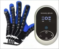 Gant de massage robotisé pour la rééducation de la main, entraîneur, approvisionnement spécial transfrontalier pour les personnes âgées, récupération après un AVC et hémiplégie