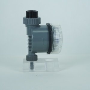 Temporizador de agua automático electrónico para patio exterior negro, nuevo diseño, sistema de Control de riego por aspersión de jardín, hecho de plástico - Product Image 5