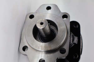 เครื่องจักรแปรรูปโลหะรุ่น PLP20 PLP10 ซีรีส์ ปั๊มเกียร์ PLM PLP PLP30 รุ่น PLM20.11.2S5-52E2 PLM20.16S5-48E2 ปั๊มสำหรับเครื่องจักรจัดสวน - Product Image 6