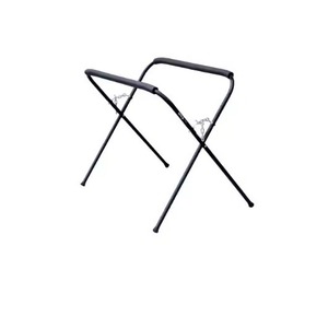 Soporte Metálico para Cabina de Pintura Yiertuo, Altura Ajustable, Resistente, YT-5555 - Product Image 1