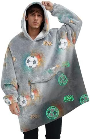 Ballon de football gris