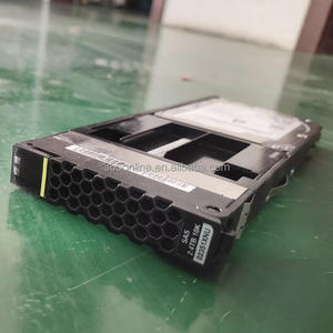 Disques SSD SAS Huawei 2,5 pouces 02350DXV STLM02M900 900 Go pour OceanStor 5300 5500 5600 5800 6800 6900 V3 - Product Image 2