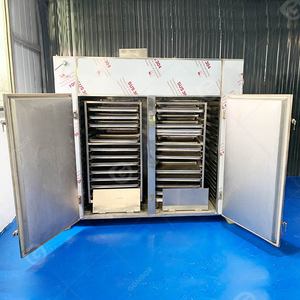 Metal Epoxy Dry Onion Heat Preserving and Vegetable <b>Small</b> Commercial Multifunctional Fruit Oven Heat Machine for Tea - Product Image 2