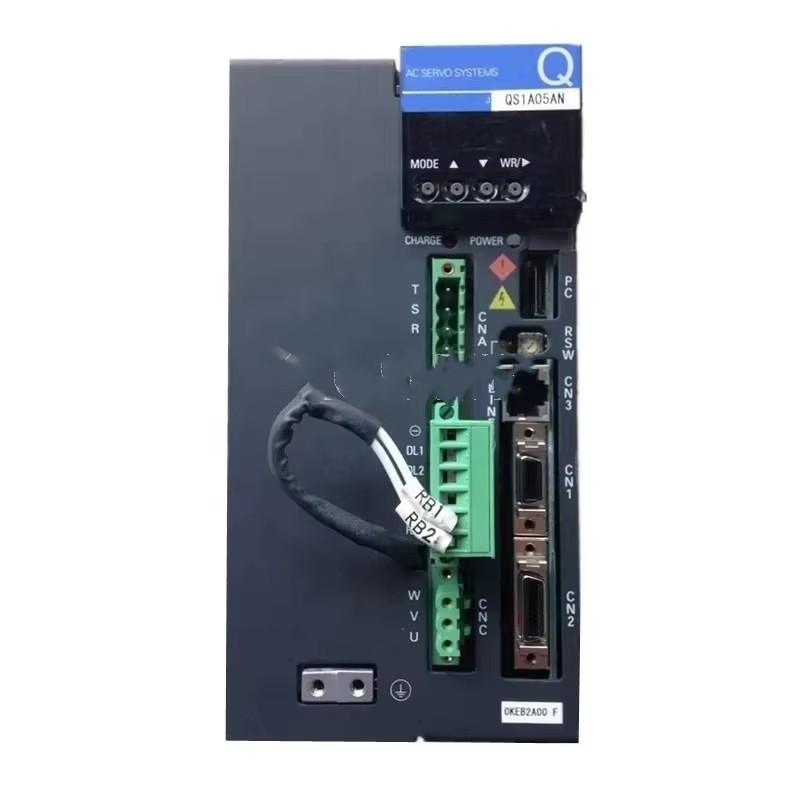 In Stock Sanyo Denki Servo Driver Wide Model Range, New & Original