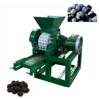 Nouveaux produits : Machine à fabriquer du charbon de bois à partir de sciure de bois et de coquilles de noix de coco, machine à fabriquer des briquettes de charbon de bois
