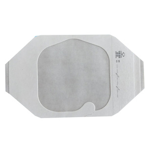 Hospita Estéril Transparente I. Apósito Impermeable para Heridas con Cánula V. para el Cuidado de Heridas - Product Image 4