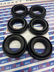 Valve Cover Gasket for Toyota 1VD Oshikawa Gasket Factory in Thailand - Product Image 3