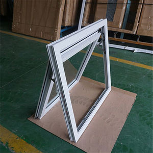 <span class=keywords><strong>Ventanas</strong></span> de Vidrio <span class=keywords><strong>Espejo</strong></span> con Precio Personalizado de Fábrica para Apartamentos, Diseño Moderno 16X8, Aislamiento Térmico - Product Image 3