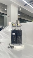Máquina Comercial para Granizados, Batidos y Bebidas Congeladas