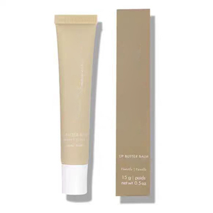 Gloss à lèvres Fridays hydratant et teinté effet miroir, rehausseur de couleur naturelle, pour un look sans maquillage, idéal pour le quotidien - Product Image 3