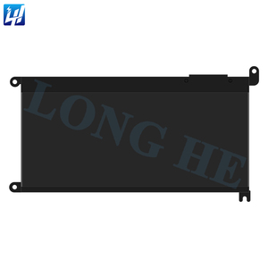 3684mAh 11.4V WDXOR ノートパソコンバッテリー <span class=keywords><strong>Dell</strong></span> Inspiron14 /15/7560/7460/7472/7572/P74G/7368/5565/<span class=keywords><strong>5567</strong></span> ノートパソコン用 - Product Image 3