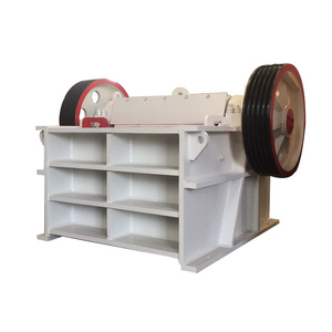 Venta directa de fábrica, trituradora de mandíbula de piedra fina, trituradora de mandíbula PEX 300x1300 hecha en China - Product Image 5