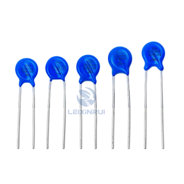 Wholesale varistor 7D-471K 7D 07D 180K22K 27K 33K 470K 68K 151K 181K 271K 391K 431K 471K