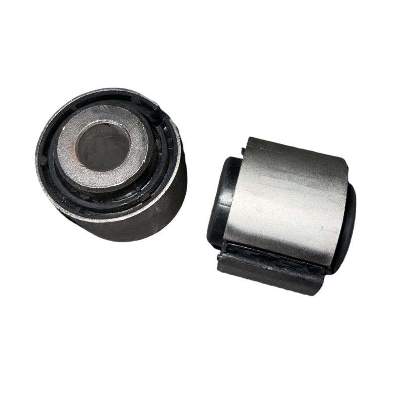 Stabilizer Bushing 21*62.5mm AZ9925688204 Truck Parts for Sinotruk