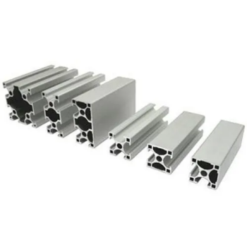 Super Quality Perfil De Aluminio 6063