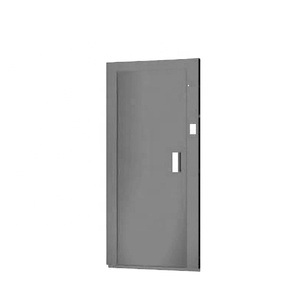 Future Fuji Elevator Puerta <span class=keywords><strong>manual</strong></span> Puerta pintada semiautomática para pequeños ascensores domésticos - Product Image 2