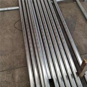 Barra Redonda de Acero Inoxidable de 20 mm, Material Metálico 201, 304, 316, SS 310S, 309S, 904L, C275, 347 - Product Image 2