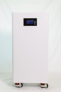 51,2 В 314ah 16kwh Бытовая энергосистема - Product Image 5