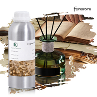 Huiles parfumées brutes pour diffuseurs à bâtonnets, pour la production de diffuseurs à bâtonnets en bambou, Fournisseur d'huiles essentielles