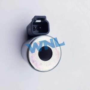 Bobine de solénoïde d'excavatrice 323-9531 24V 3239531 pour CAT 120H 140H 938G 980G 988G 992G - Product Image 3