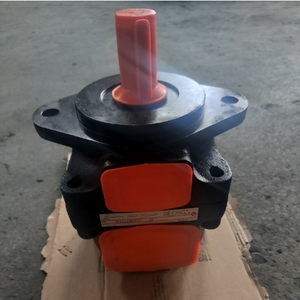 ปั๊มไฮดรอลิกแบบใบพัด PFE PFE-51150 PFE-5112 PFE-51110 รุ่น PFE-51150/1DU PFE-51150/1DW PFE-51150/1ST PFE-51150/1WG PFE- - Product Image 5