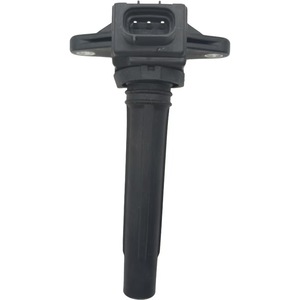 Bobine d'allumage Jilong 6S5-82310-00-001800 pour bateau à moteur Yamaha 4 cylindres, pièce de rechange - Product Image 3