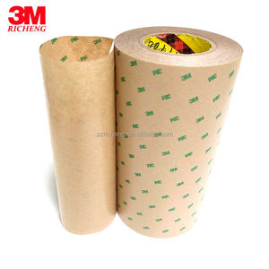 Nhiệt độ cao 3m 99786 + 300MP + băng keo hai mặt, lý tưởng để sử dụng trên bọt biển EVA, vải, gỗ và nhựa - Product Image 4