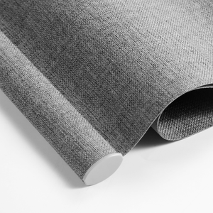 Tùy chỉnh tuya Wifi Alexa ZigBee đôi ngựa vằn bóng râm cơ giới rèm cửa sổ điện Shades trong nhà phòng khách cửa sổ tự động - Product Image 4