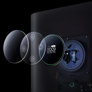 เครื่องฟอก<span class=keywords><strong>อากาศ</strong></span>สดชื่น <span class=keywords><strong>Xiaomi</strong></span> Mijia, เครื่องฟอก<span class=keywords><strong>อากาศ</strong></span> MJXFJ-150-A1สูงสุดรุ่นปรับปรุงเครื่องฟอก<span class=keywords><strong>อากาศ</strong></span>กำจัดฟอร์มัลดีไฮด์เครื่องฟอก<span class=keywords><strong>อากาศ</strong></span> - Product Image 4