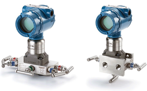Rosemount 3051 TG TA L S HART ATEX SIL2 ของแท้ 100% มีสินค้าในสต็อก - Product Image 3