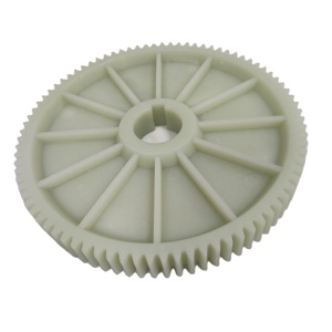 Piezas moldeadas por inyección personalizadas de fábrica ABS/PVC y otros servicios de piezas moldeadas por inyección personalizadas de plástico - Product Image 2