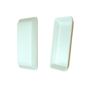 Quang Quan Boîte de rangement en mousse durable Conteneur à déjeuner carré du fabricant vietnamien pour un usage domestique - Product Image 6