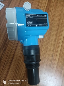 Medidor Ultrasónico de Tiempo de Vuelo E+H FMU41-1RB2A2 Prosonic FMU41 con Entrega Rápida - Product Image 3