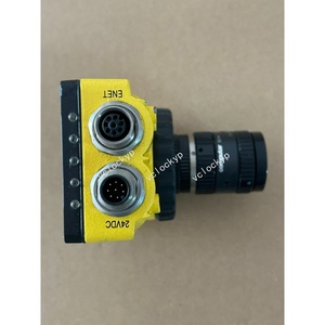 Câble complet Cognex IS 5403-00, utilisé, testé, fabriqué en Irlande - Product Image 6