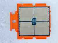 CPU Server Grosir EPYC 7502 32-Core 64-Thread 2.5GHz SP3 128MB L3 DDR4-3200 PCIe 4.0 180W 100-000000054