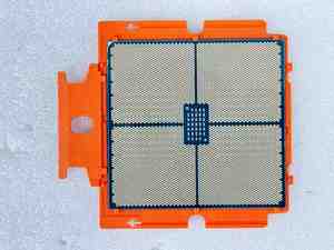 CPU para Servidor EPYC 7502 de 32 Núcleos y 64 Subprocesos, 2.5GHz SP3, 128MB L3, DDR4-3200, PCIe 4.0, 180W, 100-000000054, Venta al Por Mayor - Product Image 4