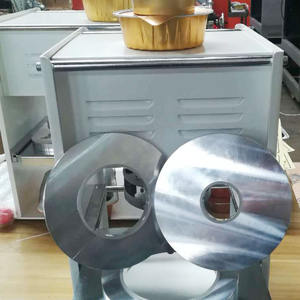 <span class=keywords><strong>Machine</strong></span> pneumatique de remplissage et de thermoscellage de tasses à capsules de café <span class=keywords><strong>Nespresso</strong></span> - Product Image 4