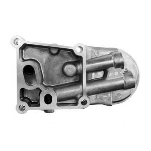 <b>Radiator</b> 1306342 For Ford Focus TTDI 1.8TDCI 1999 Water Cooled Replacement Part - Product Image 1