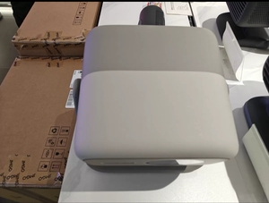 โปรเจคเตอร์ JMGO รุ่นดั้งเดิม N5S Pro ปี 2026 ความสว่าง 3400CVIA ความละเอียด 4K 3840*2160 เลเซอร์สามสี โปรเจคเตอร์แบบ Gimbal สำหรับใช้ในบ้าน โปรเจคเตอร์ซูม - Product Image 3
